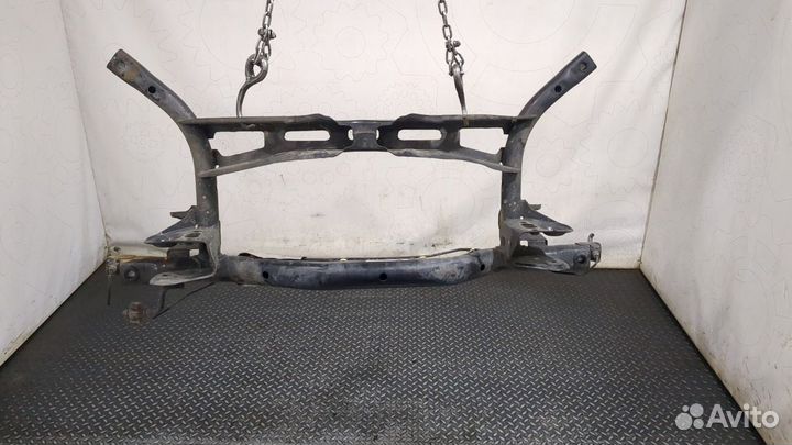 Балка подвески задняя Volkswagen Jetta 6, 2011