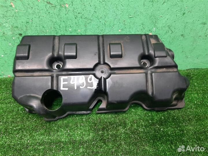 Крышка двигателя Suzuki Grand Vitara 2010