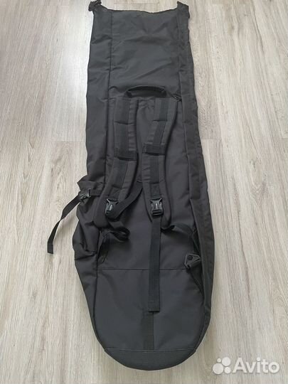 Лонгборд khepri amulet