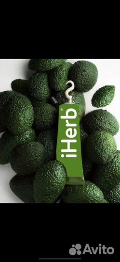 Любимые продукты