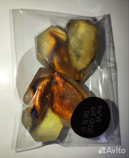 Аромасаше, ароматное саше