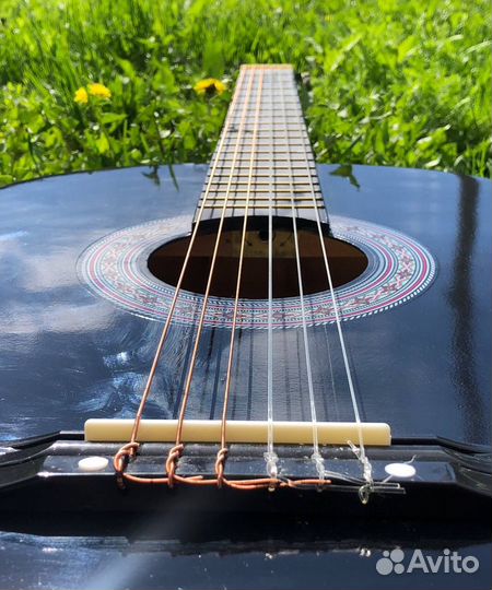 Классическая гитара