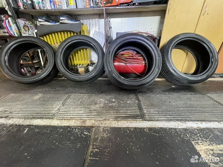 Hankook Ventus Prime 3 K125 215/50 R17 95V