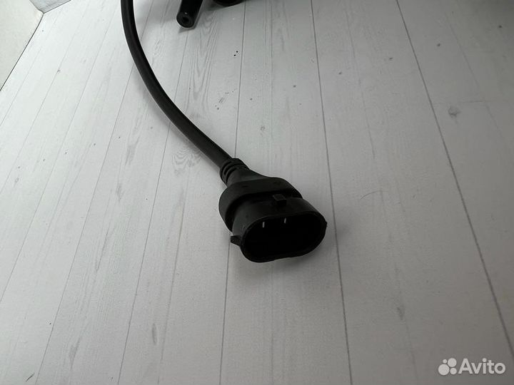 Противотуманки led 2 режима Honda Civic Akkord