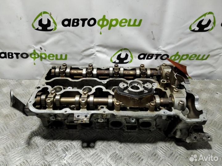 Головка блока двигателя Bmw 7 f01 2008-2015