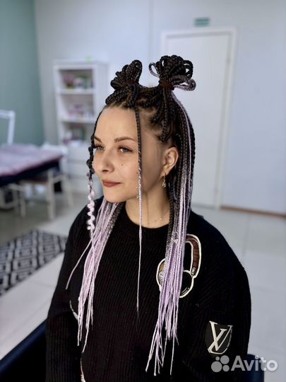 Де комплект