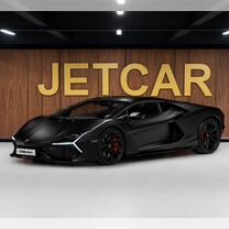 Lamborghini Revuelto 6.5 AMT, 2024, 60 км, с пробегом, цена 139 000 000 руб.