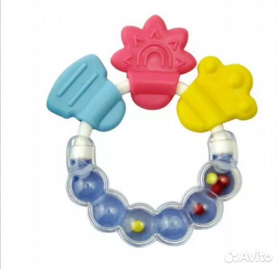 Набор для кормления новорожденных 7 предметов