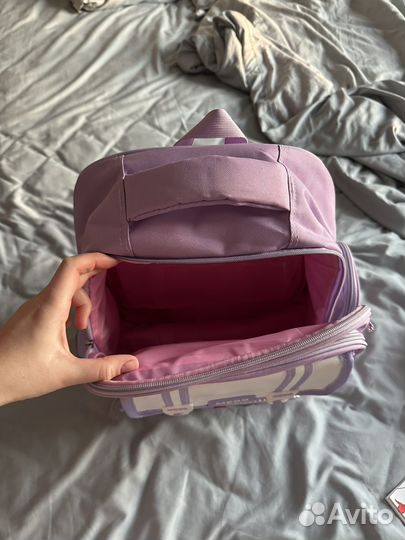 Рюкзак для девочки школьнй Куроми новый