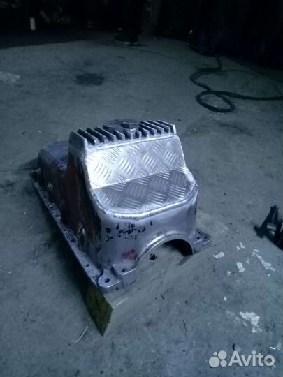 Сварка аргоном