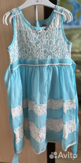 5-7 лет одежда