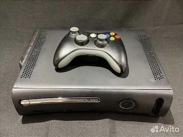 Xbox 360