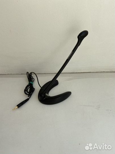 Микрофон для конференций Plantronics Audio 300