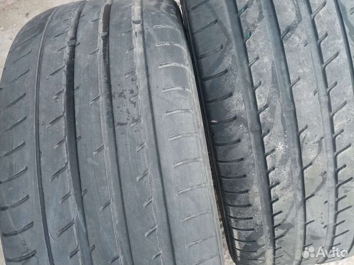 Toyo Proxes T1 Sport 245/45 R19 ZR