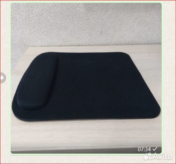 Коврики для мыши