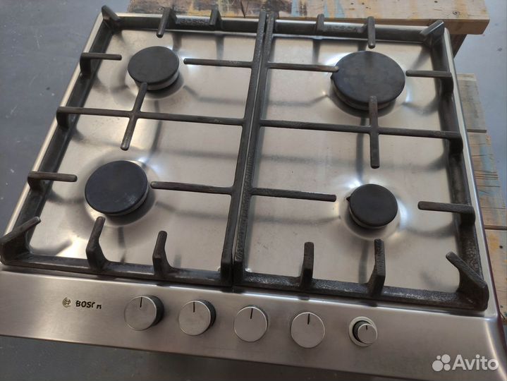 Варочная панель