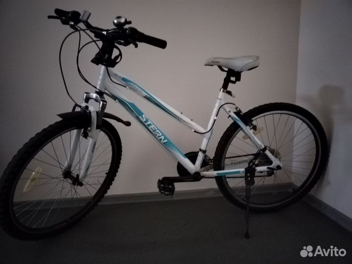 Велосипед Stern