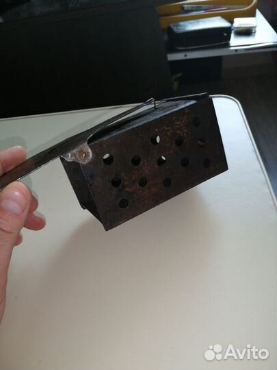 Мышеловка, ловушка, отлов грызунов