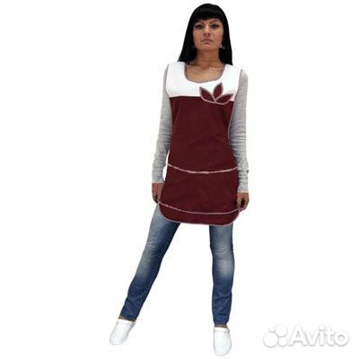 Одежда для продавцов