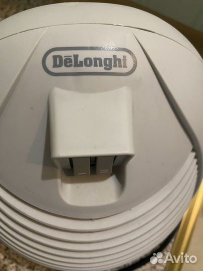 Тепловентилятор