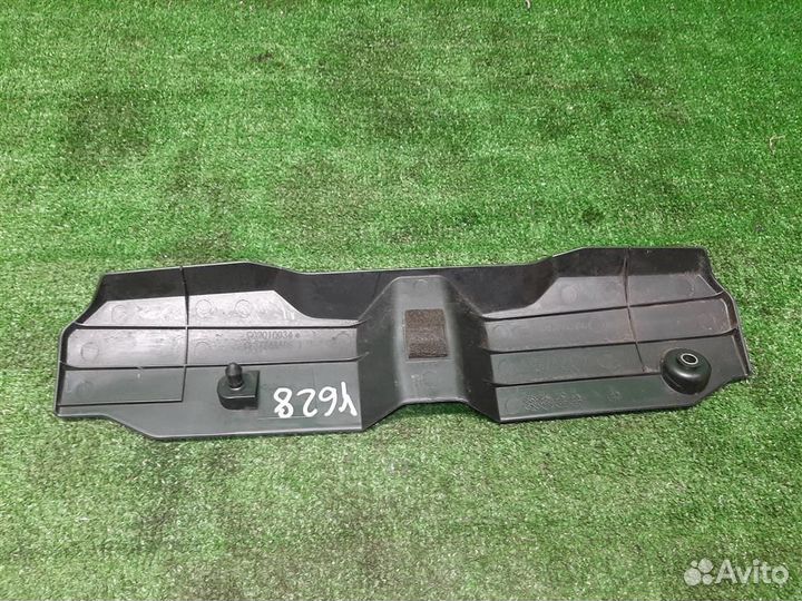 Крышка ремня генератора Subaru Forester SJ/S13 20