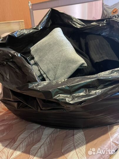 Женские вещи пакетом 46,48