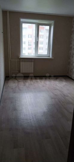 2-к. квартира, 54,7 м², 3/9 эт.