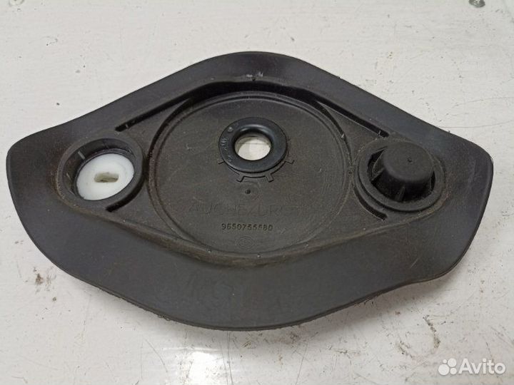 Пыльник рулевой колонки Peugeot 308 4A EP6