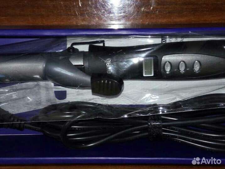 Щипцы для укладки профессиональные