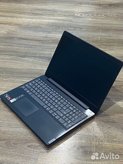 Lenovo ideapad L340-15API разбор