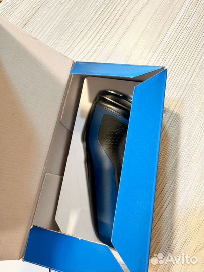 Электробритва philips S1151/00 беспроводная