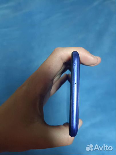 Samsung Galaxy A30s, 3/32 ГБ