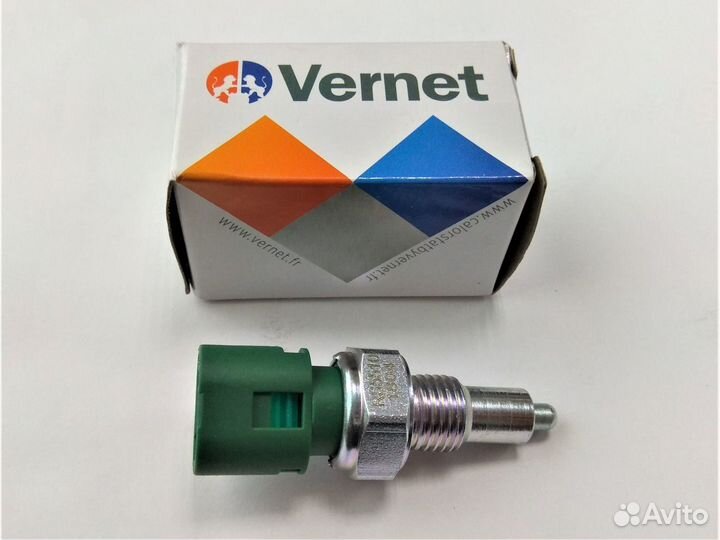 Датчик заднего хода Рено Митсубиси Вольво Ниссан