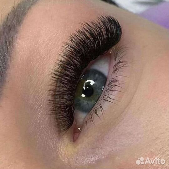 Наращивание ресниц Ижевск