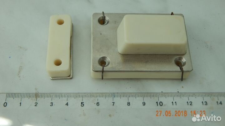 Задвижки-шпингалеты