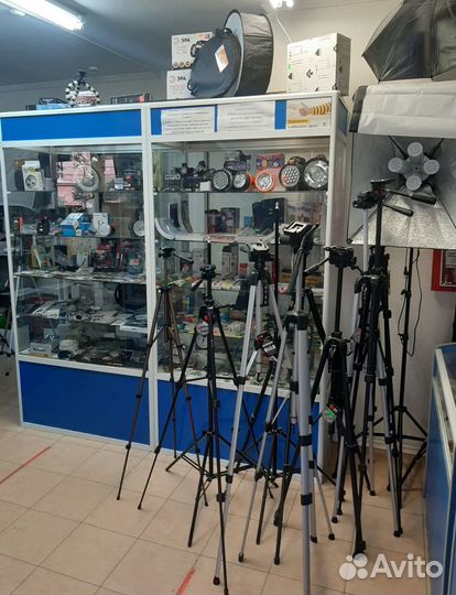 Пульт ду fotga C1 Проводной с ЖК дисплеем и таймер