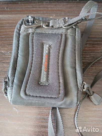 Сумка чехол для фотоаппарата телефонов