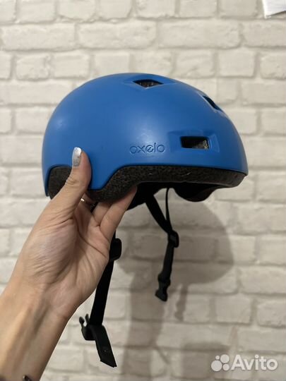 Детский шлем защитный