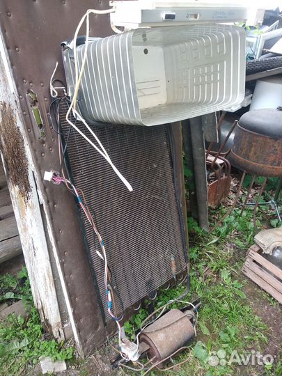 Компрессор для холодильника бу