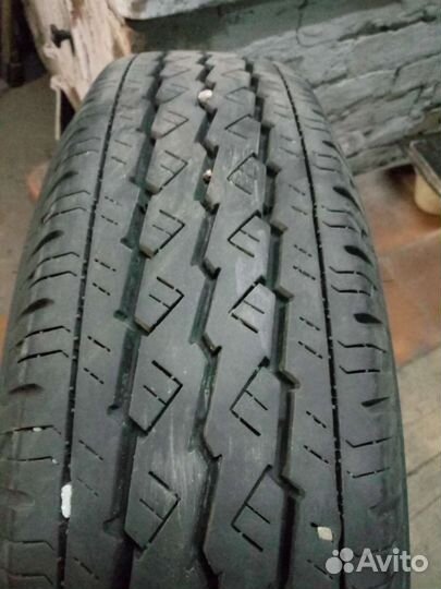 Продам колеса