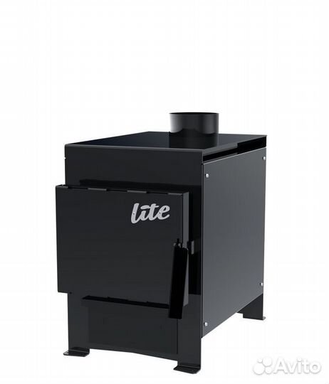 Печь отопительная Мира / Огниво