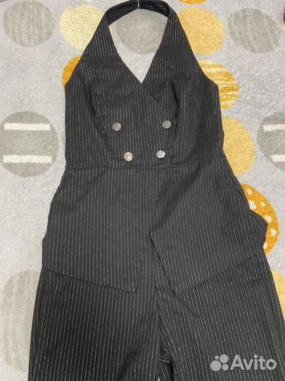 Комбинезон нарядный