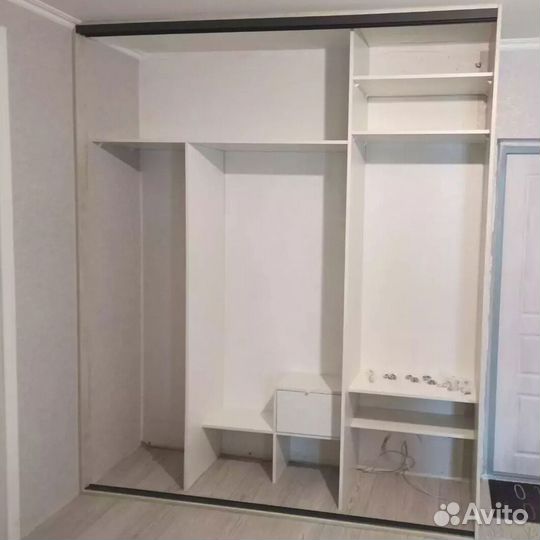 Шкаф купе от производителя