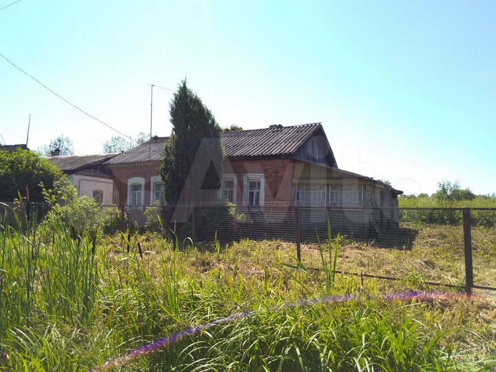 Участок 50 сот. (ИЖС)