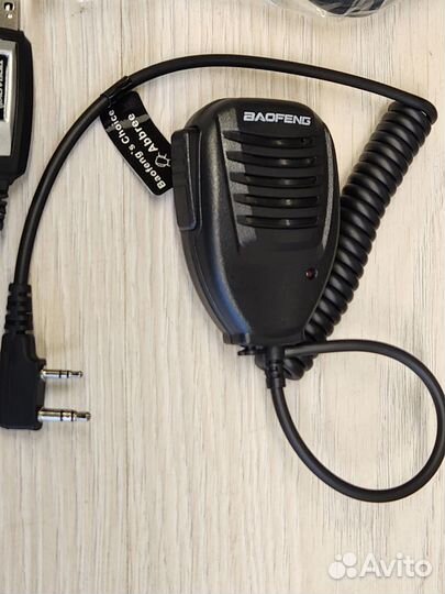 Тангента Baofeng Quansheng кабель программирования