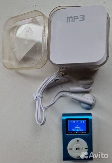 Mp3 плеер