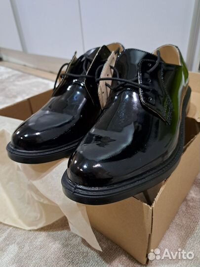 Полуботинки мужские размер 41