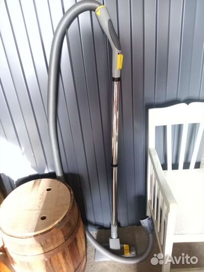 Пылесос karcher ds 5500 бу