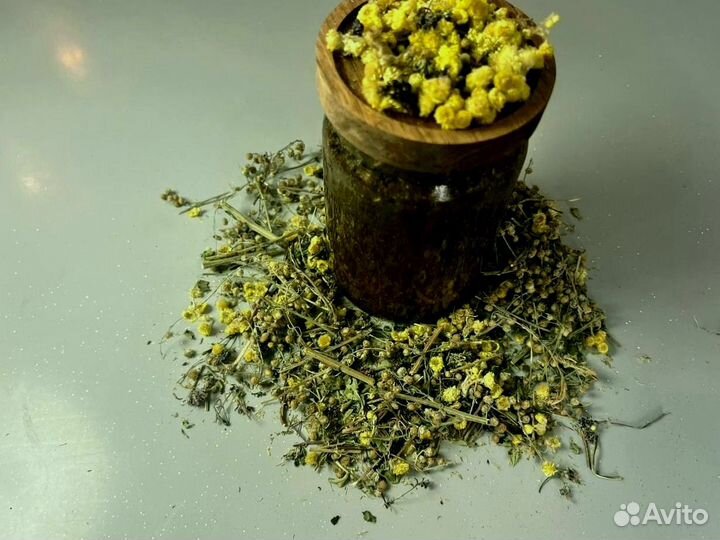 Чудо мёд с секретом