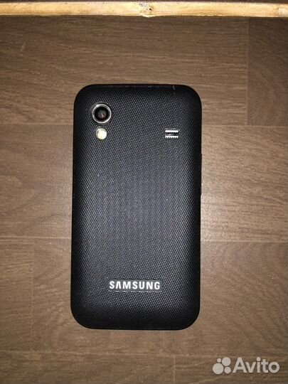 Телефон Samsung